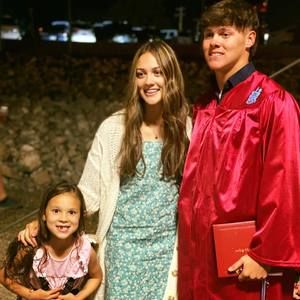 Meet your Posher, Travis